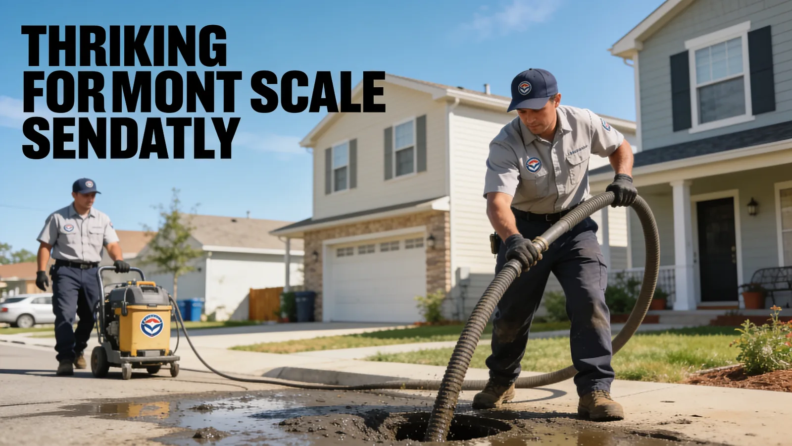Sewage Cleanup in Eagle River, WI near me